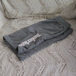 Timberland Charcoal Shorts